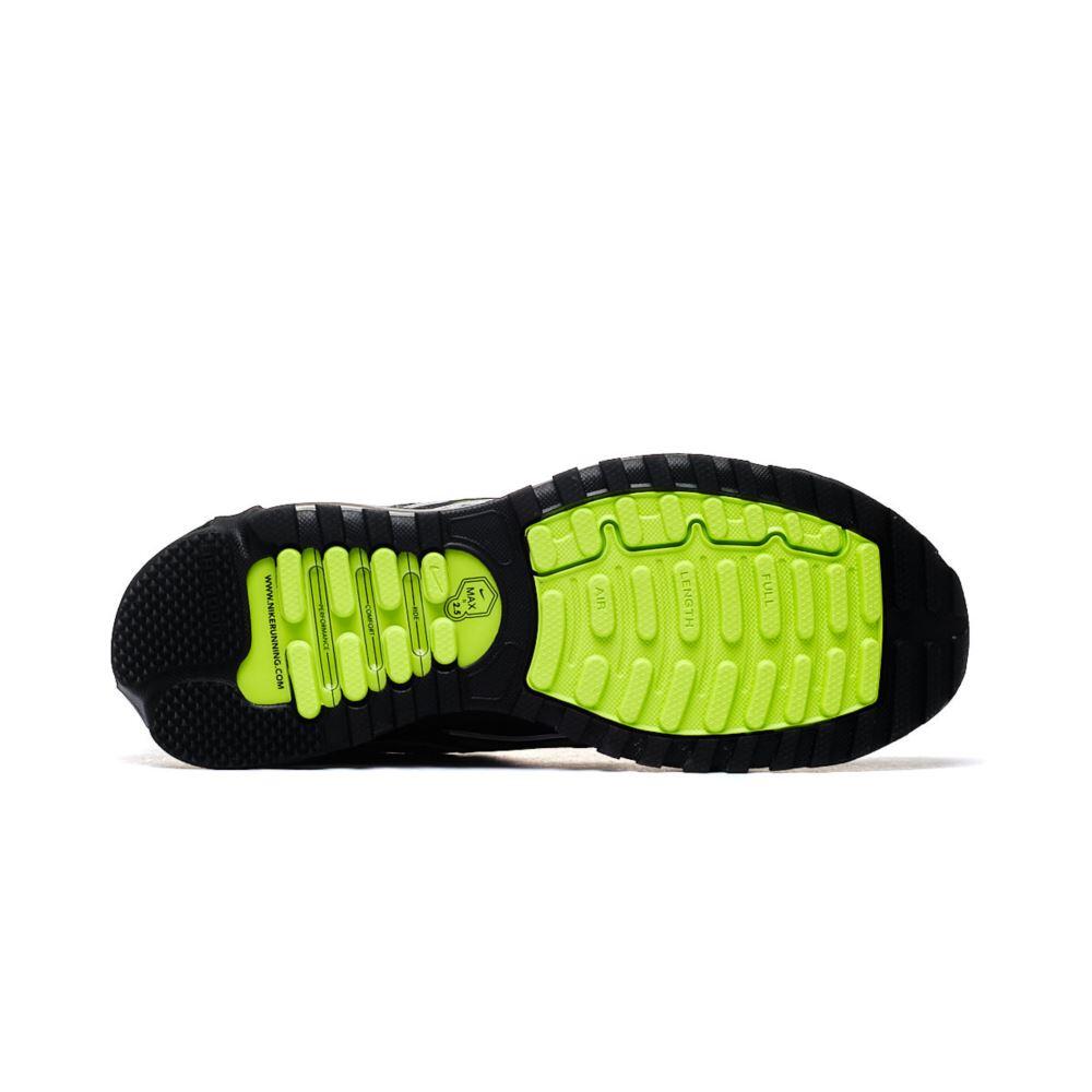 Nike Air Max TL 2.5 Black Citron 4/5