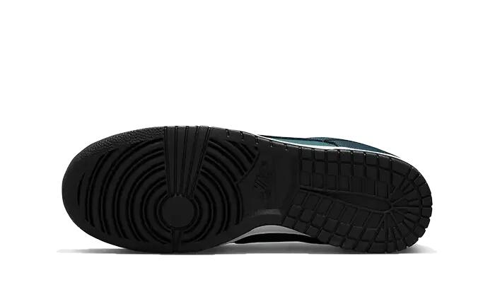 Dunk Low Armory Navy - Taille : 38.5 EU 3/3