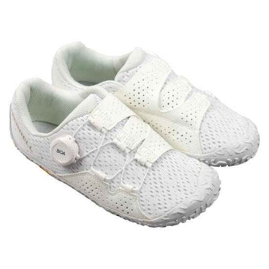 Barfußschuh atmungsaktiv, geruchshemmend Damen - Vapor Glove 6 BOA®