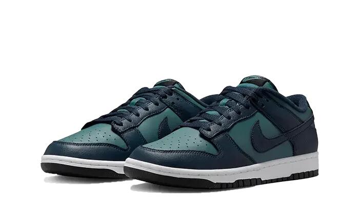 Dunk Low Armory Navy - Taille : 38.5 EU 2/3