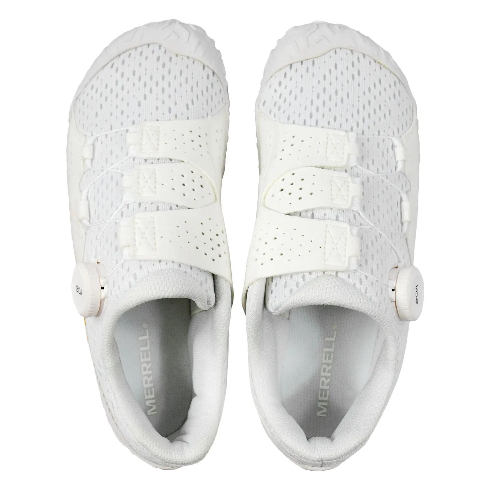 Buty do biegania damskie Merrell Vapor Glove 6 Boa 3/5