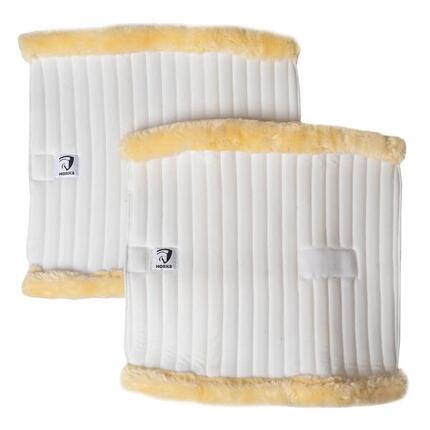 Pferdedecke mit Fell HORKA