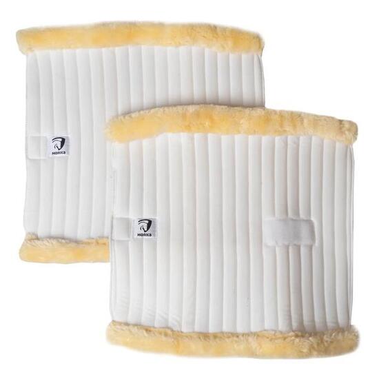 Pferdedecke mit Fell HORKA