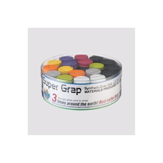 Surgrip Yonex AC102EX-36 Assortiment