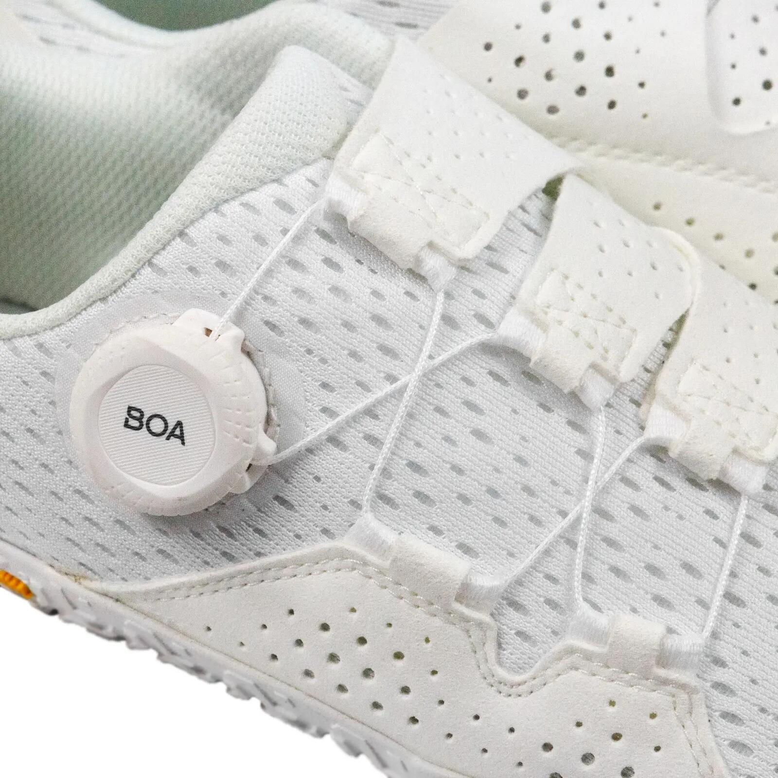 Buty do biegania damskie Merrell Vapor Glove 6 Boa 4/5