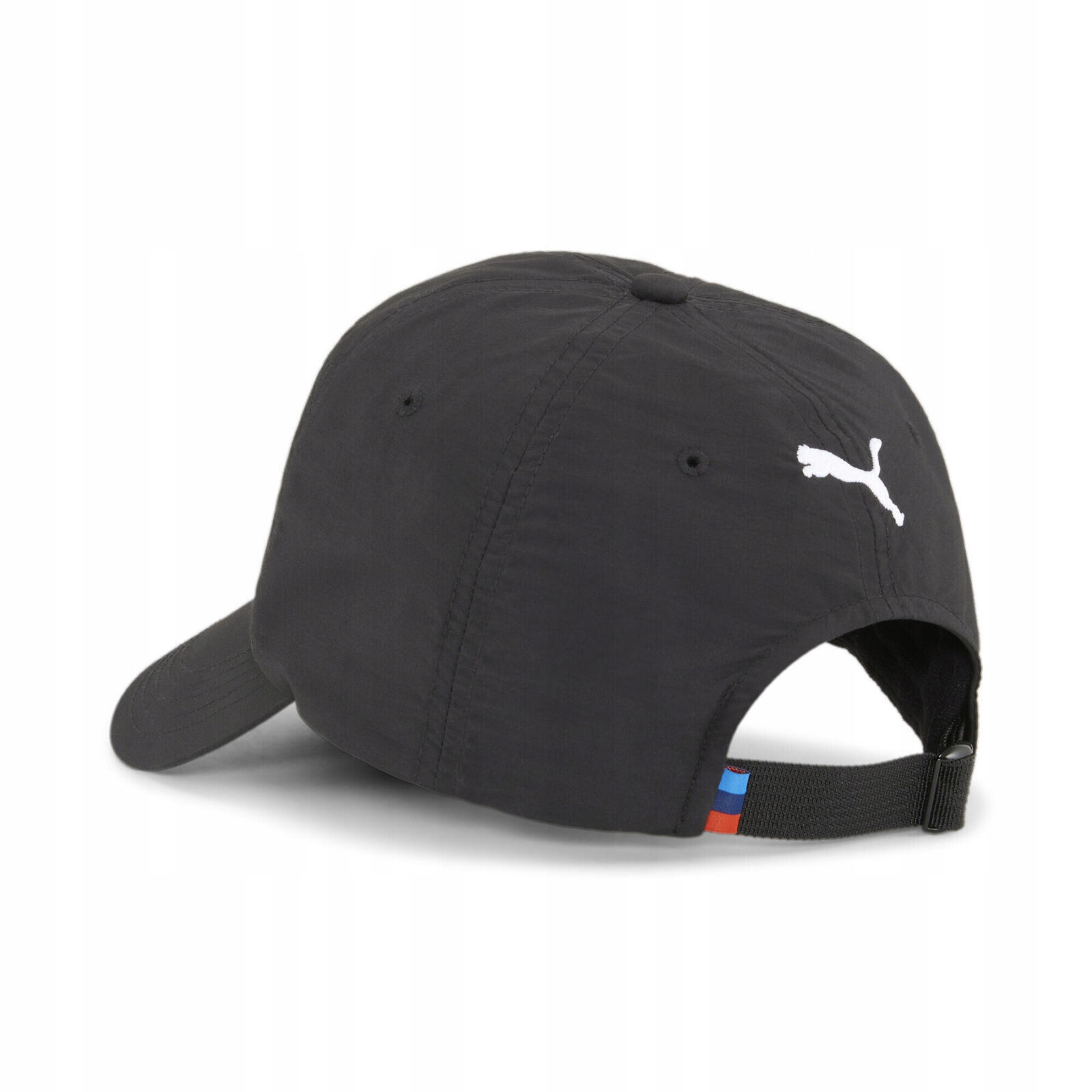 CZAPKA Z DASZKIEM PUMA BMW HERITAGE 025206-01 4/5