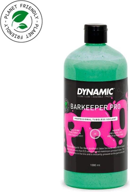 Dynamic Barkeeper Pro 1L Dichtmittel für Tubeless-Reifen 3/7