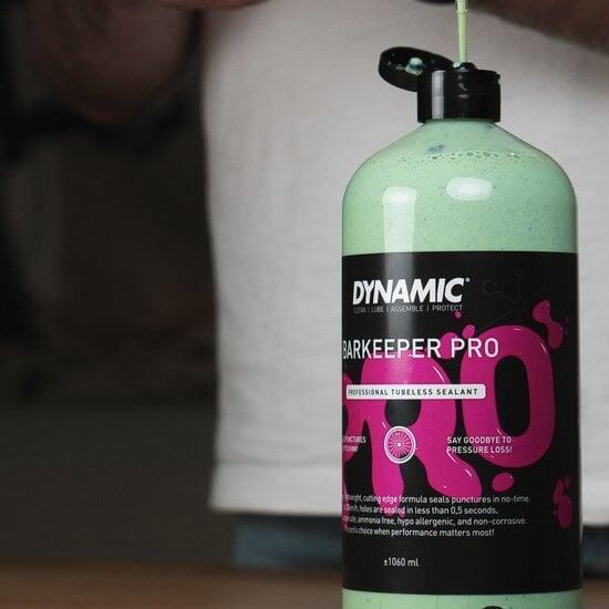 Dynamic Barkeeper Pro 1L Dichtmittel für Tubeless-Reifen 2/7