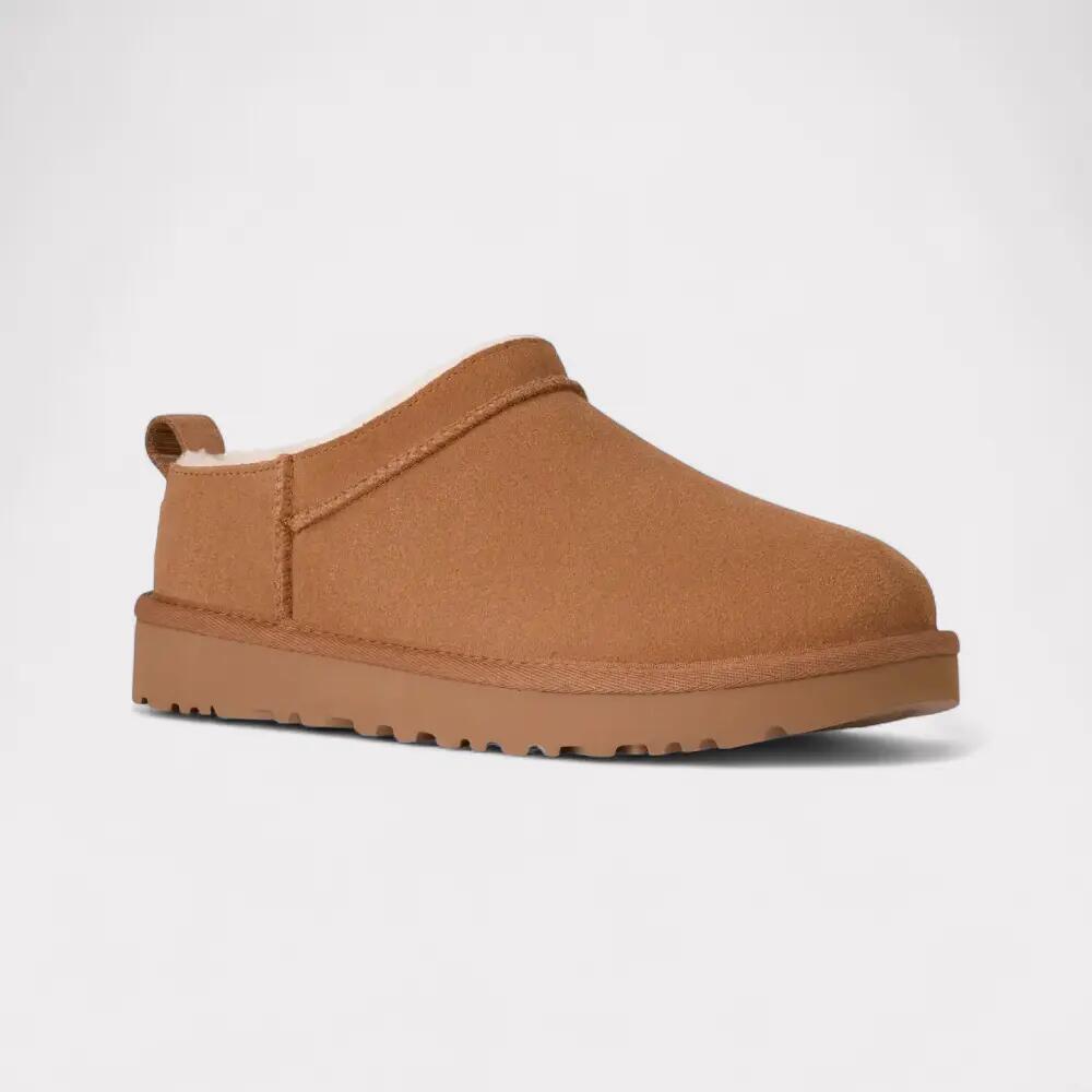 UGG Classic Micro - Chestnut 2/6