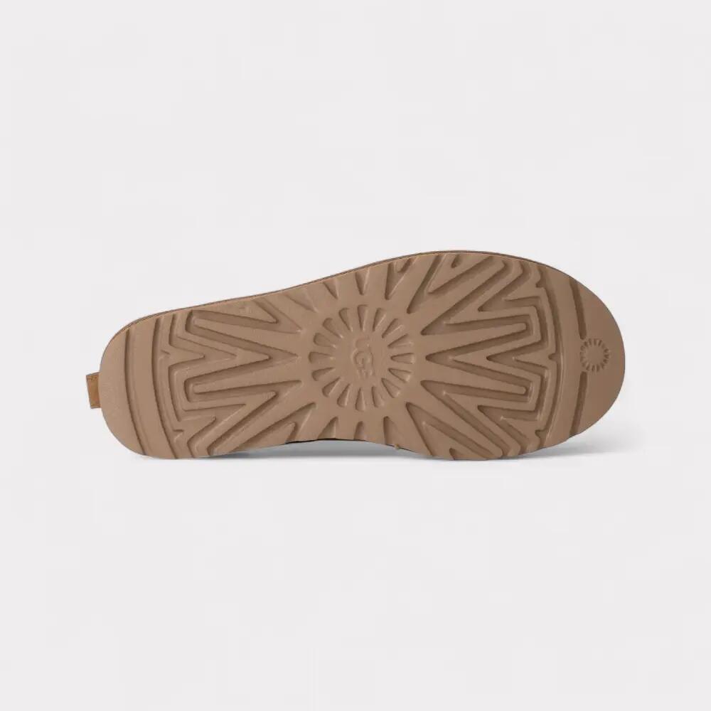 UGG Classic Micro - Chestnut 5/6