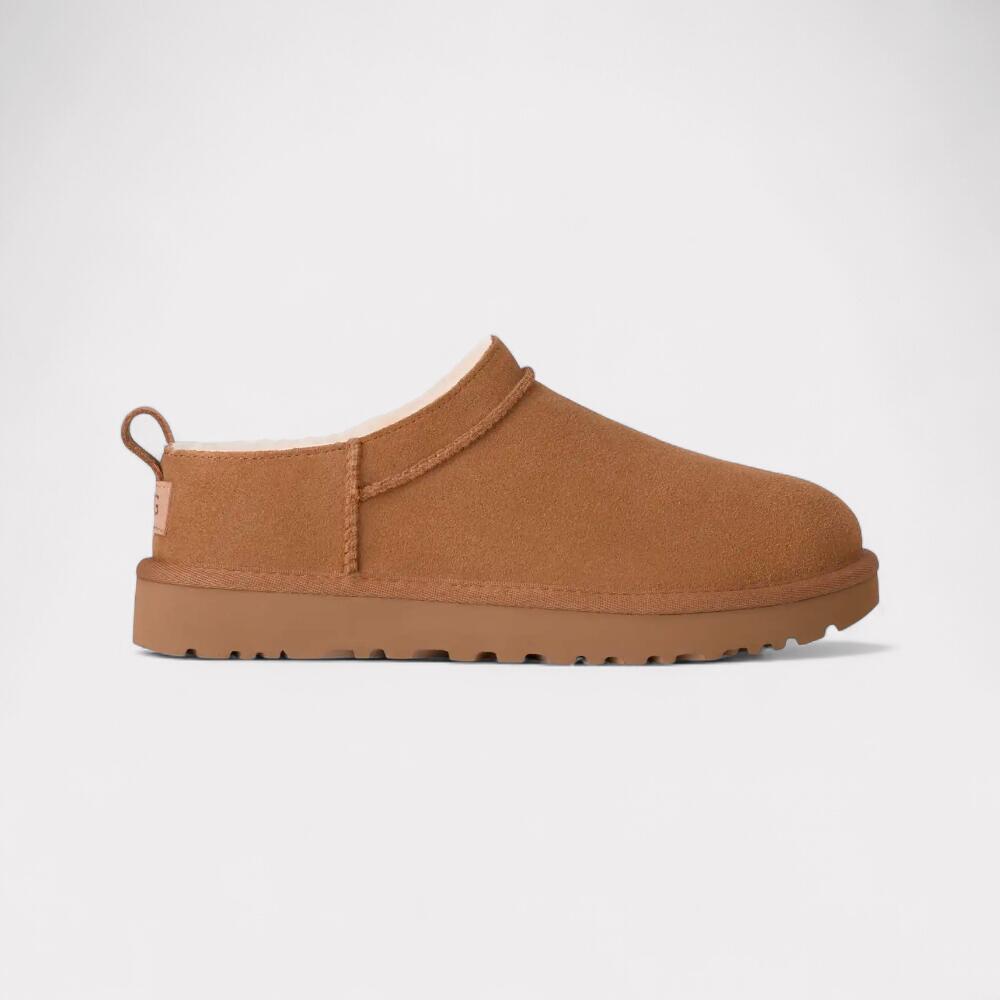UGG Classic Micro - Chestnut