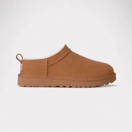 Damskie buty sportowe W CLASSIC MICRO