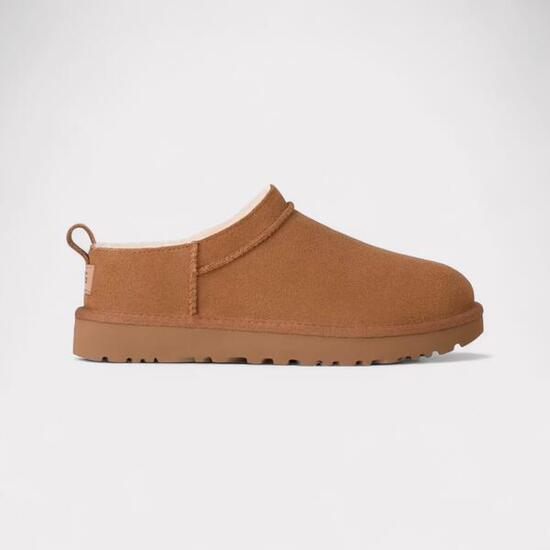 Damskie buty sportowe W CLASSIC MICRO