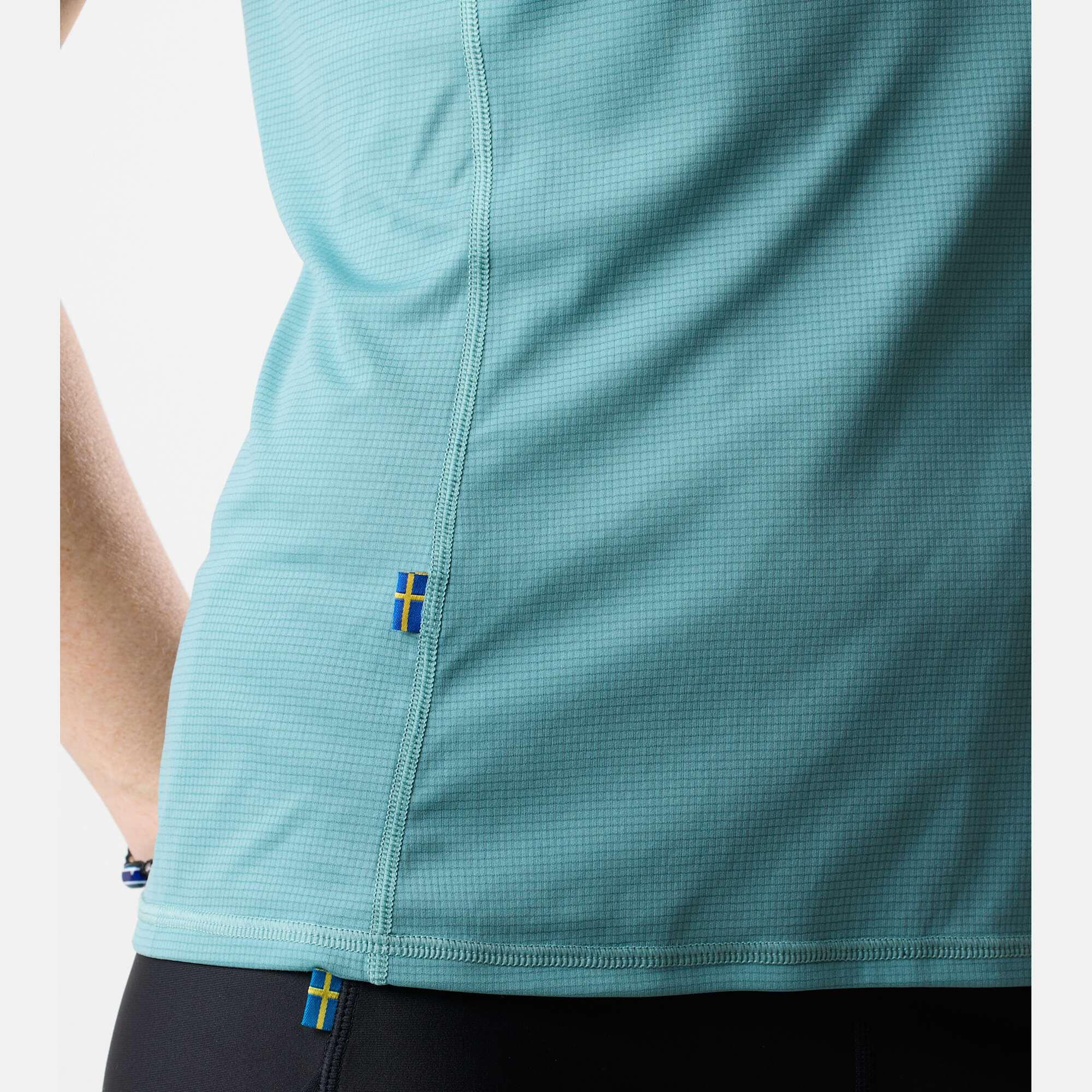 Canottiera sintetica da training da donna Ultra Light Tanktop asciugatura rapida 6/6