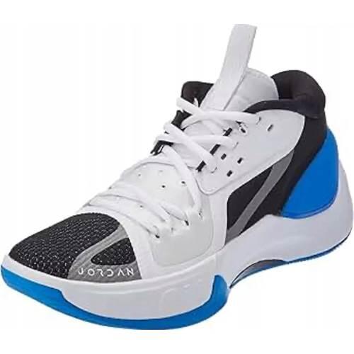 Schoenen voor basketbal voor heren Nike Air Jordan Zoom Separate 4/5