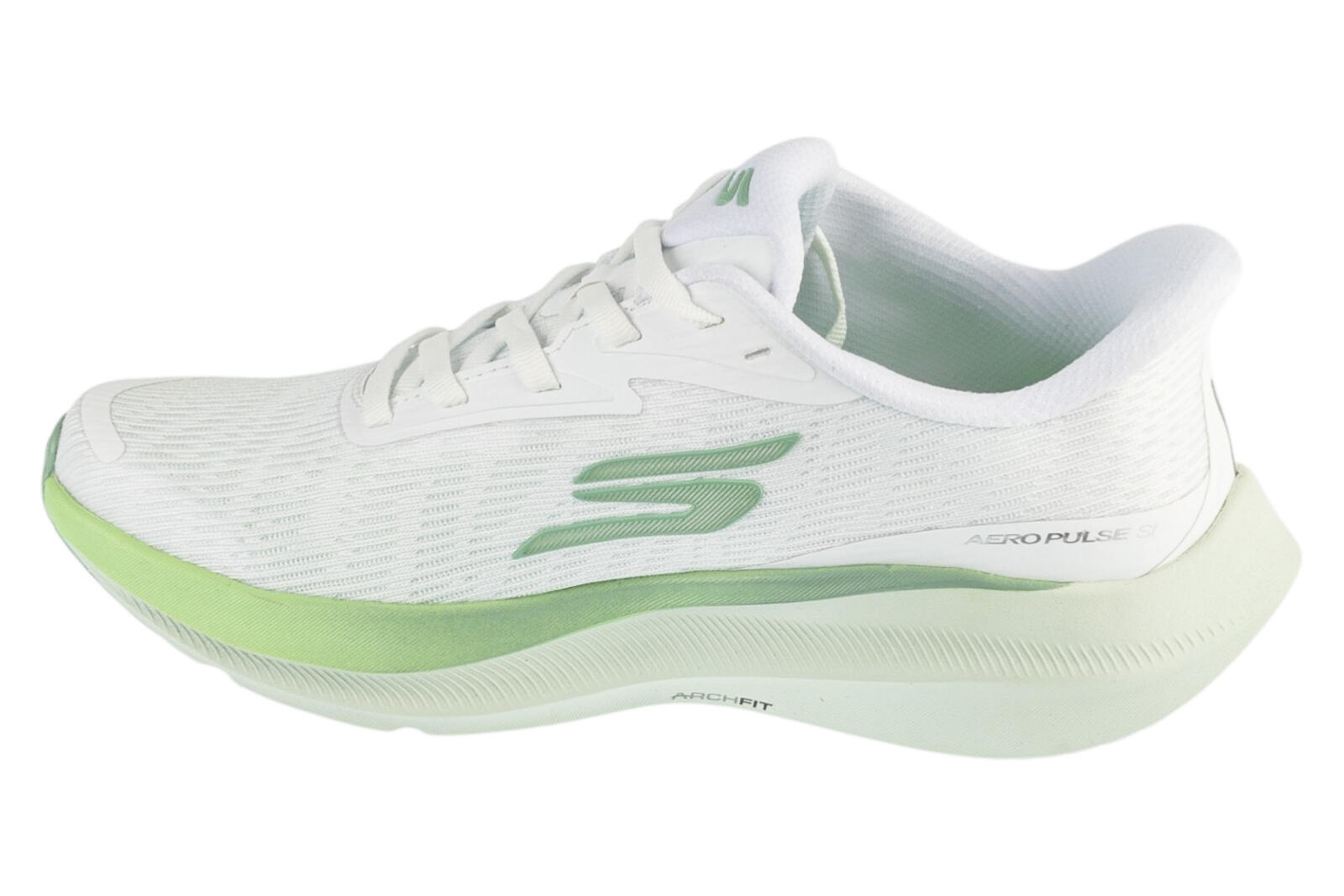 Buty do biegania damskie, Slip-Ins: SKX Aero Pulse 2/4