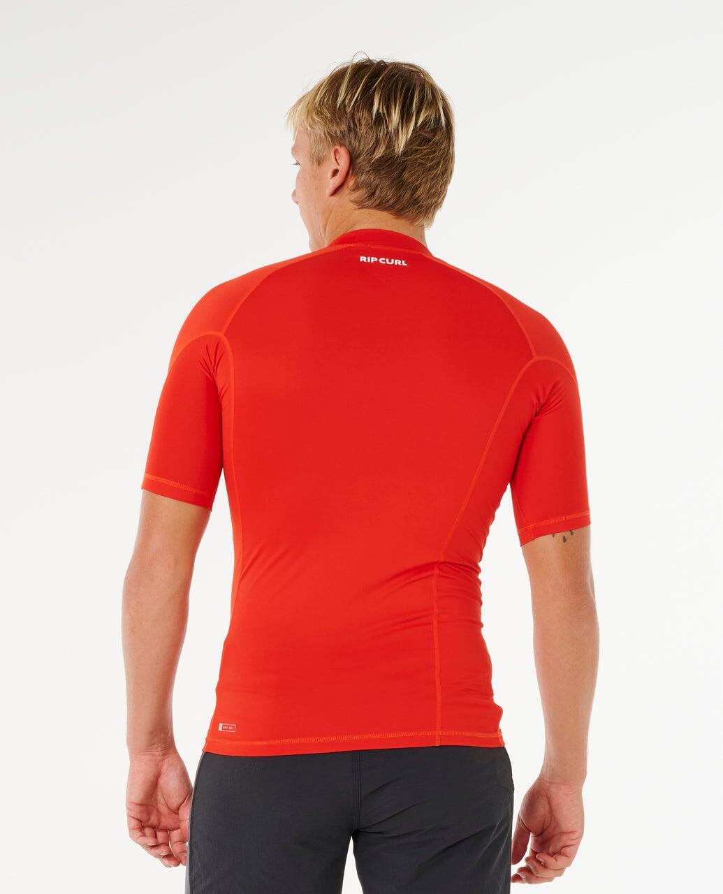 T-shirt anti-UV Waves manches courtes 3/7