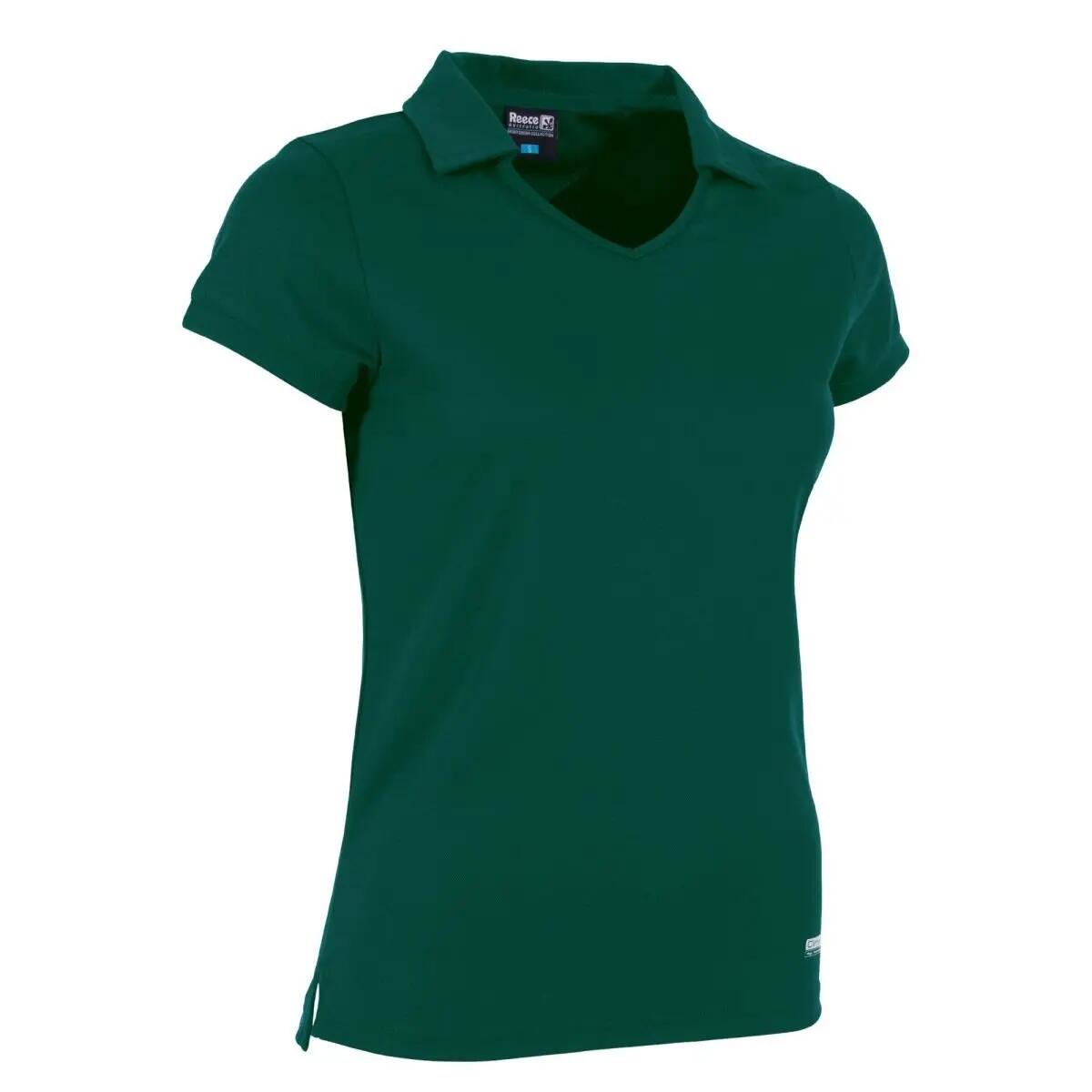 Polo femme Reece Australia Sheila 2/7