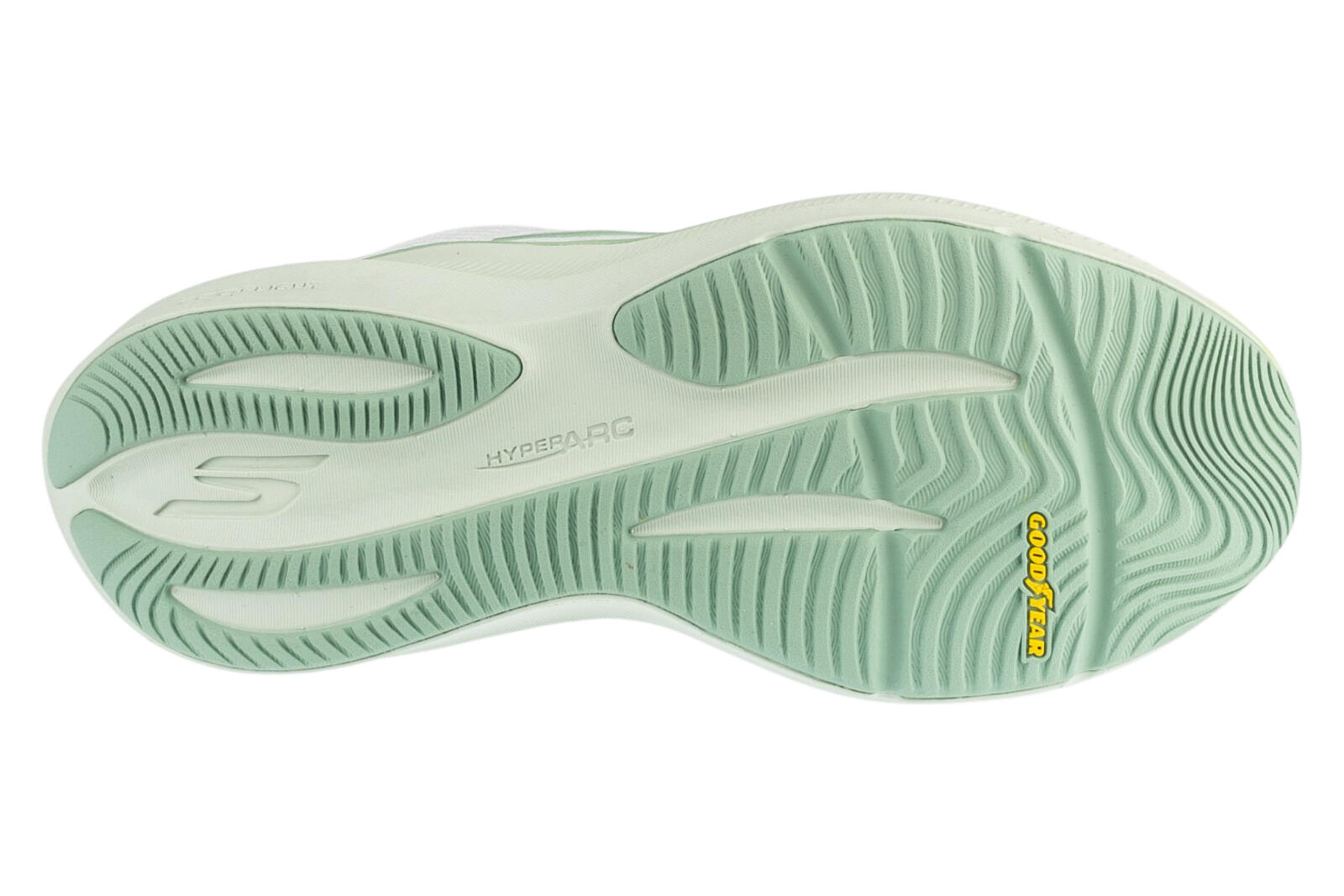 Buty do biegania damskie, Slip-Ins: SKX Aero Pulse 4/4