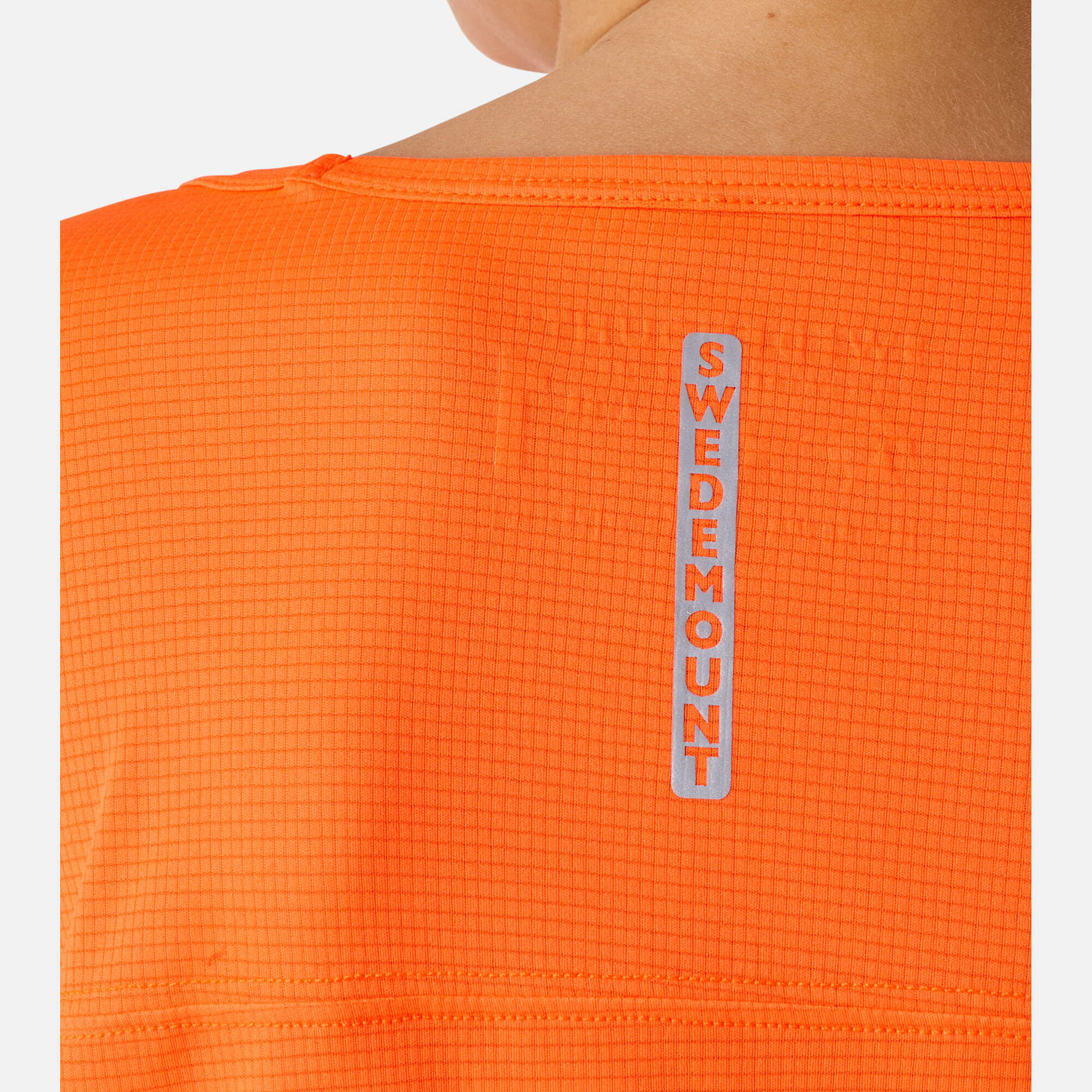 Camiseta de manga corta training niño de secado rápido Ultra Light Tee Boy 5/7