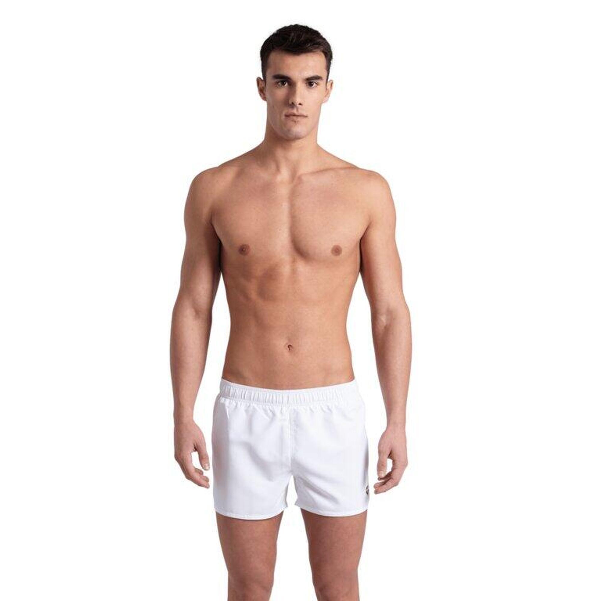 Spodenki męskie szorty plażowe kąpielowe Arena Fundamentals