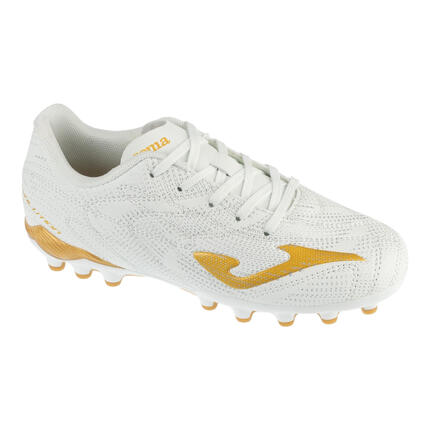 Buty piłkarskie korki chłopięce, Evolution Jr 26 EVJS AG