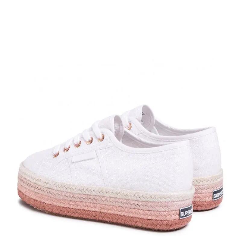 Baskets femme Superga 2790 - Loud Cotw 4/5