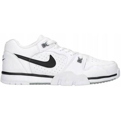 Schoenen universeel voor heren nike cross trainer low