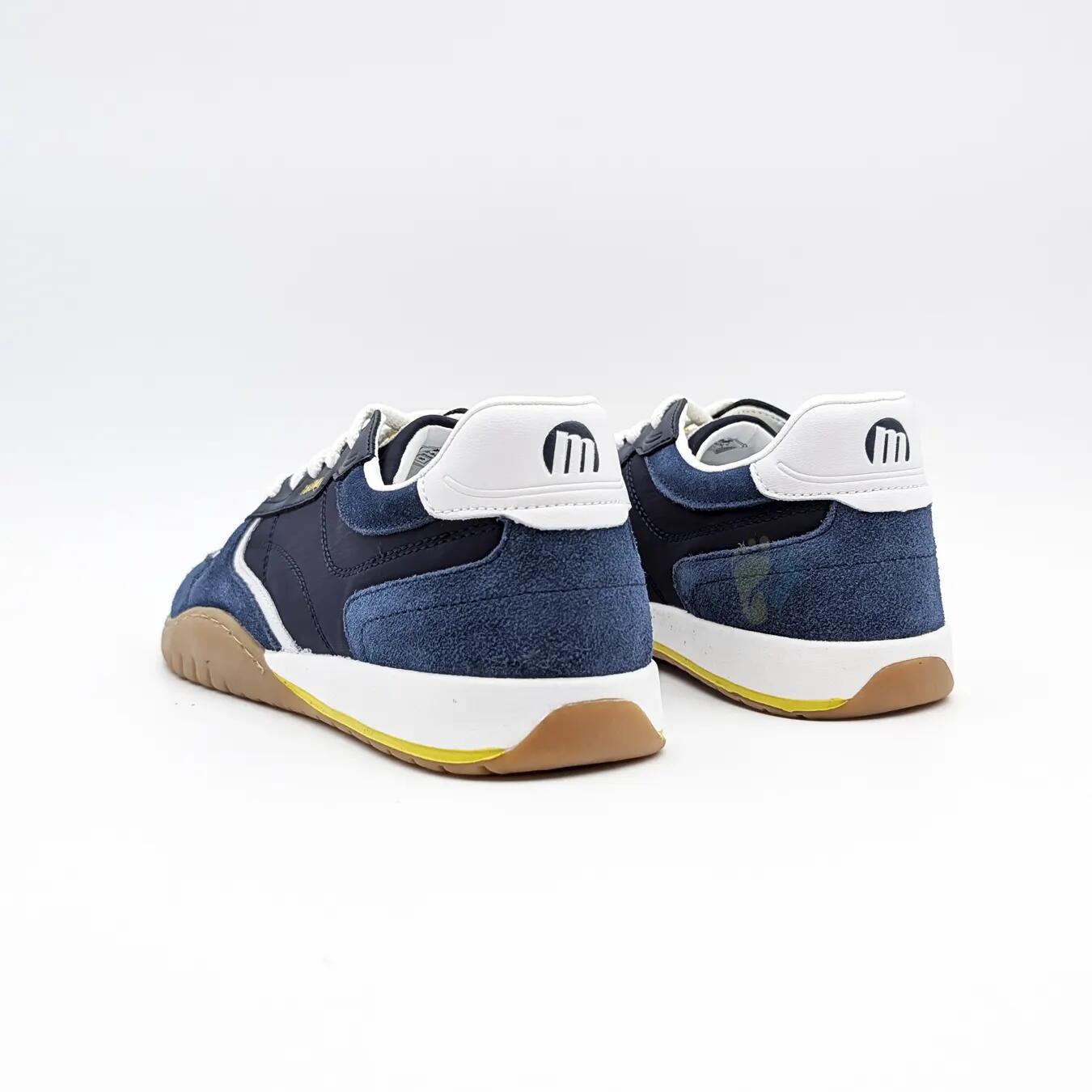 Mustang Free Orbit Marino - Talla 41 5/6
