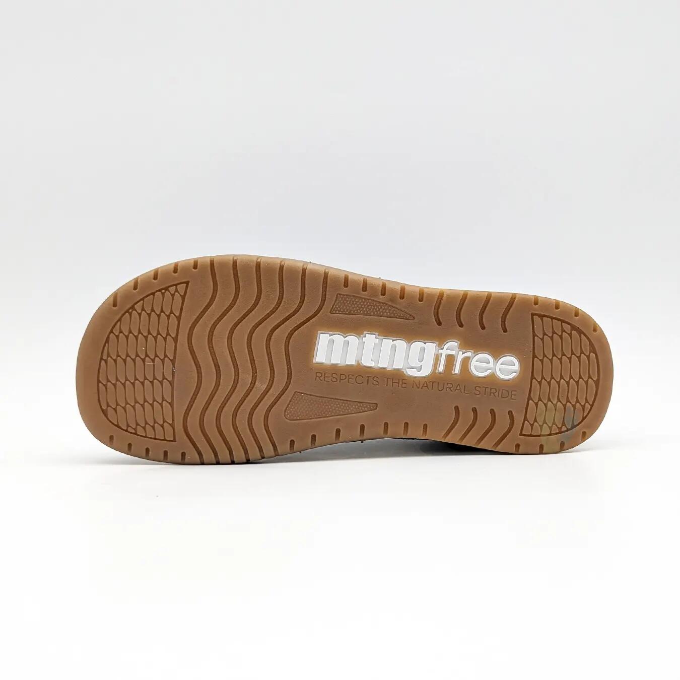 Mustang Free Orbit Marino - Talla 41 4/6
