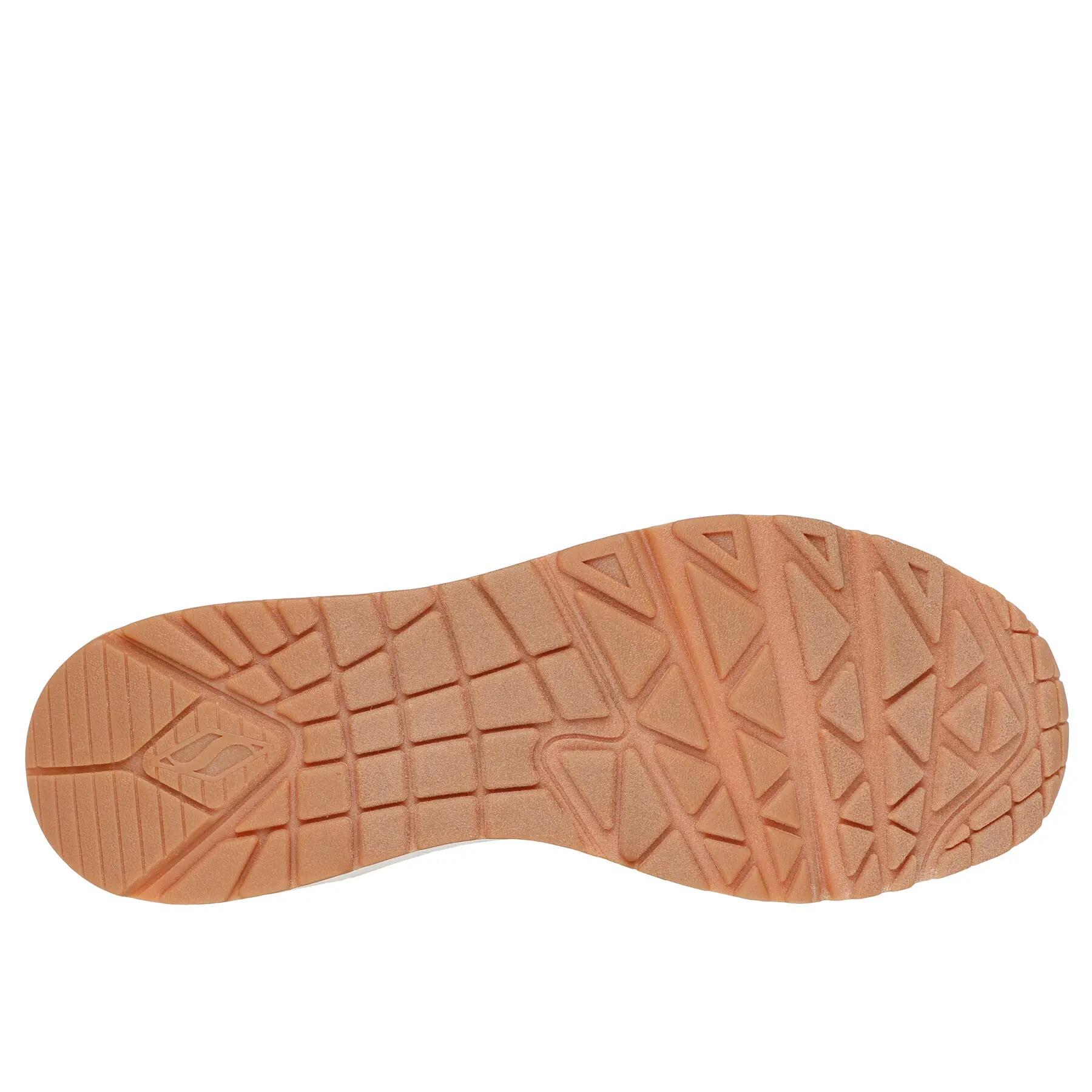 Baskets femme Skechers Uno Tailored Air 5/5