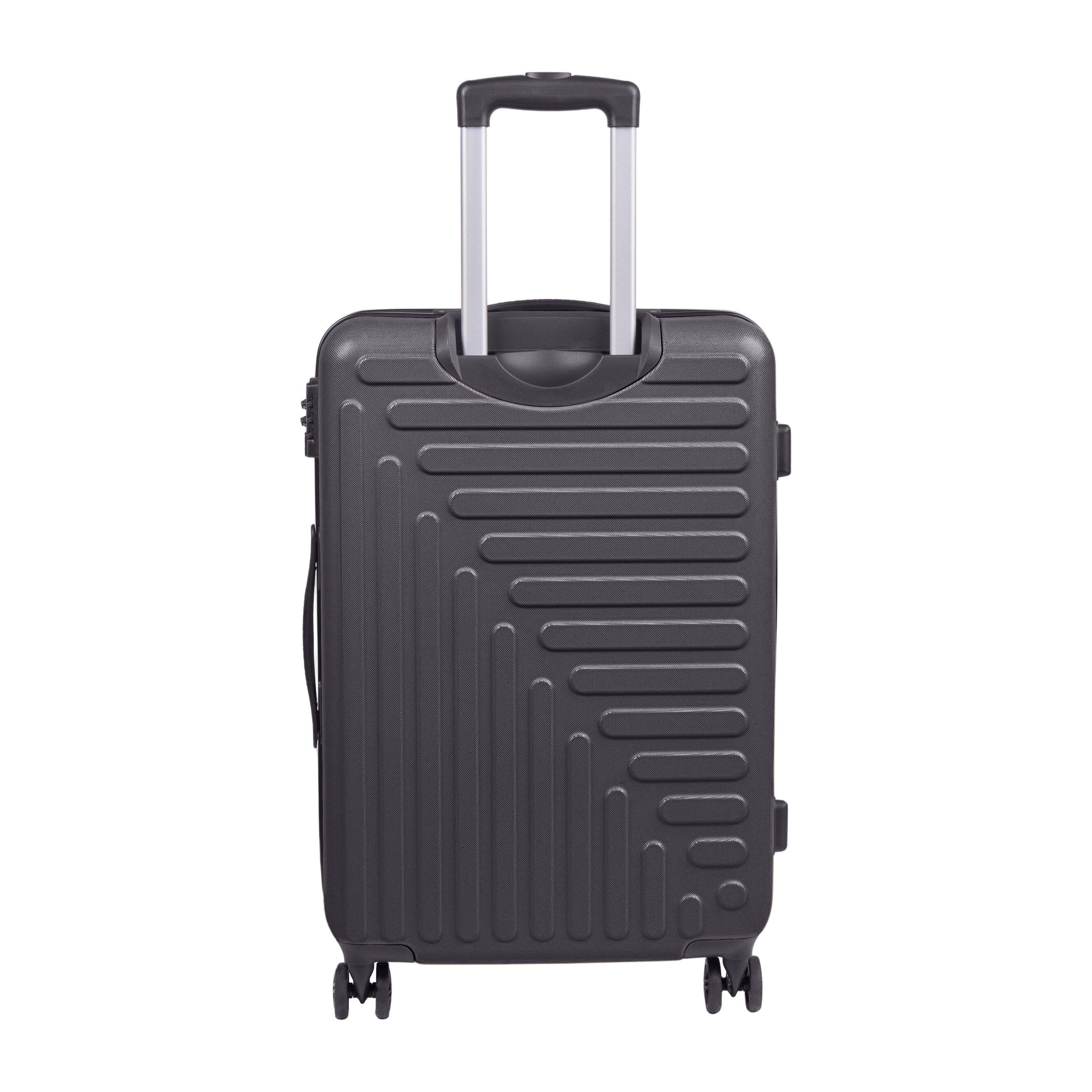 Trolleykoffer CAT Rockford 24" 3/5