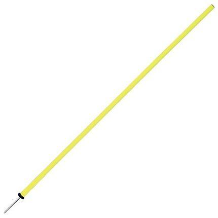 Slalomstange 173 cm 2.0 Fluorgrün