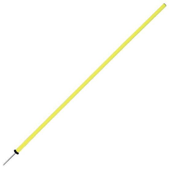Slalomstange 173 cm 2.0 Fluorgrün