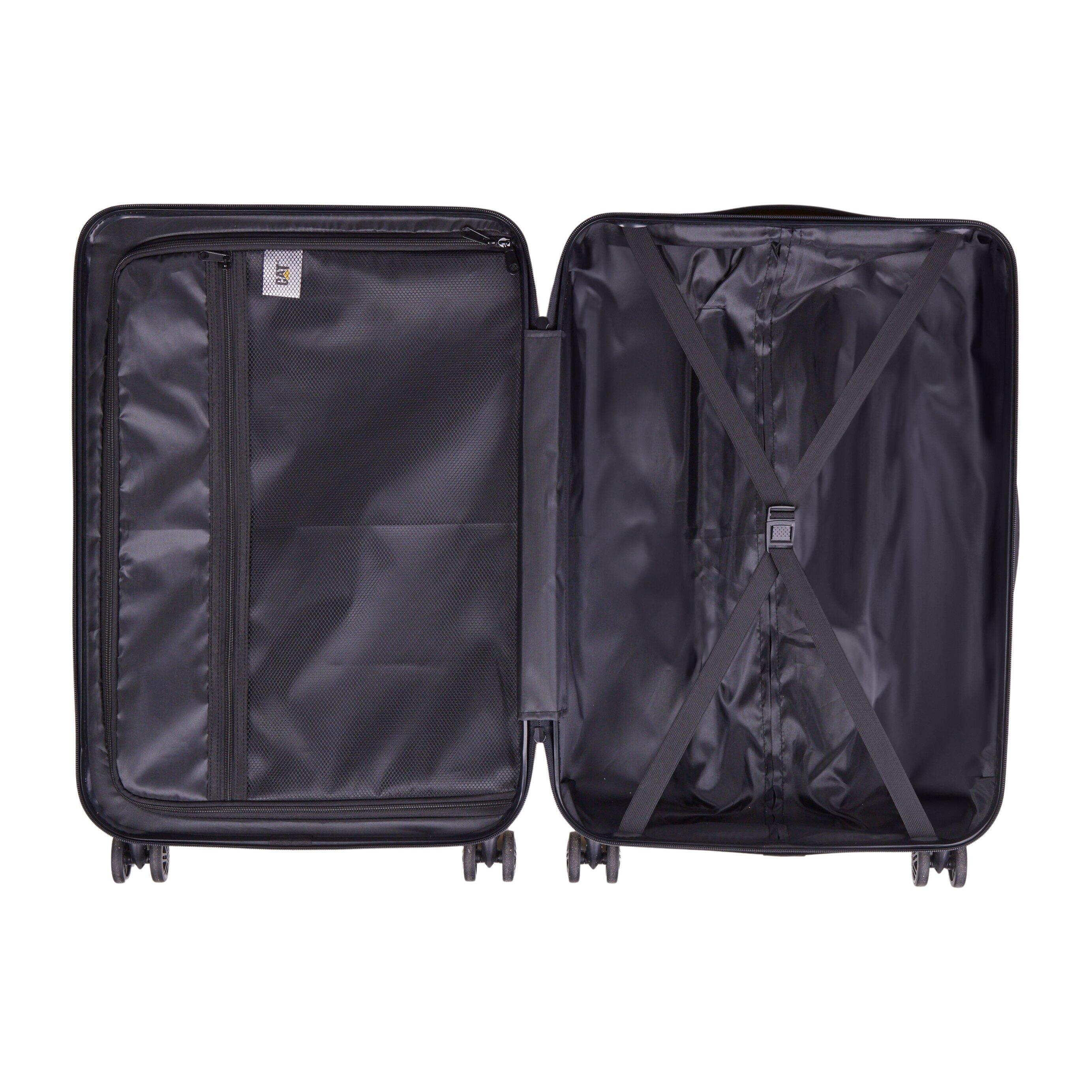 Trolleykoffer CAT Rockford 24" 4/5