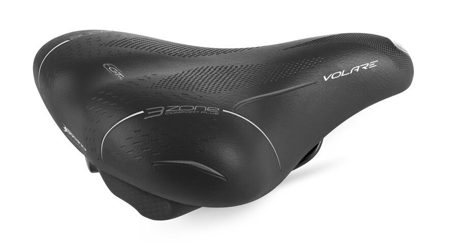 Volare 3Zone GT City 3/3