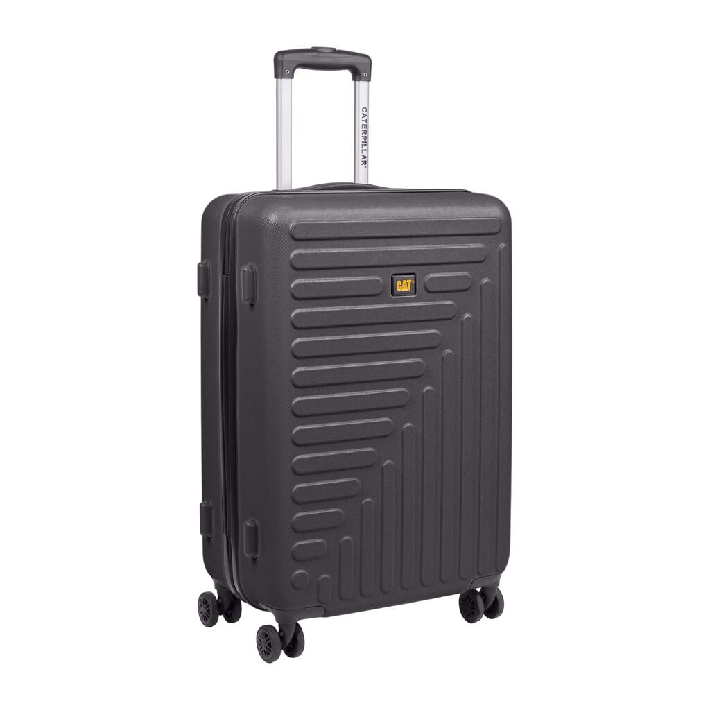 CAT Rockford Trolley Suitcase 24"