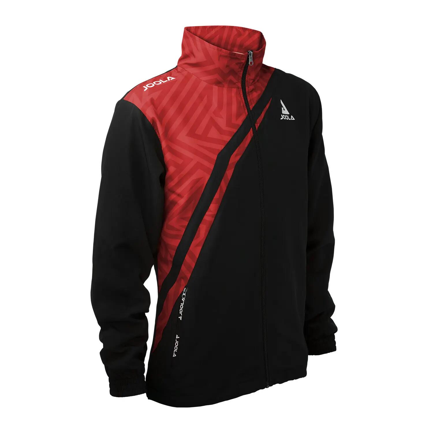 Chaqueta de chándal Joola Synergy 2/3