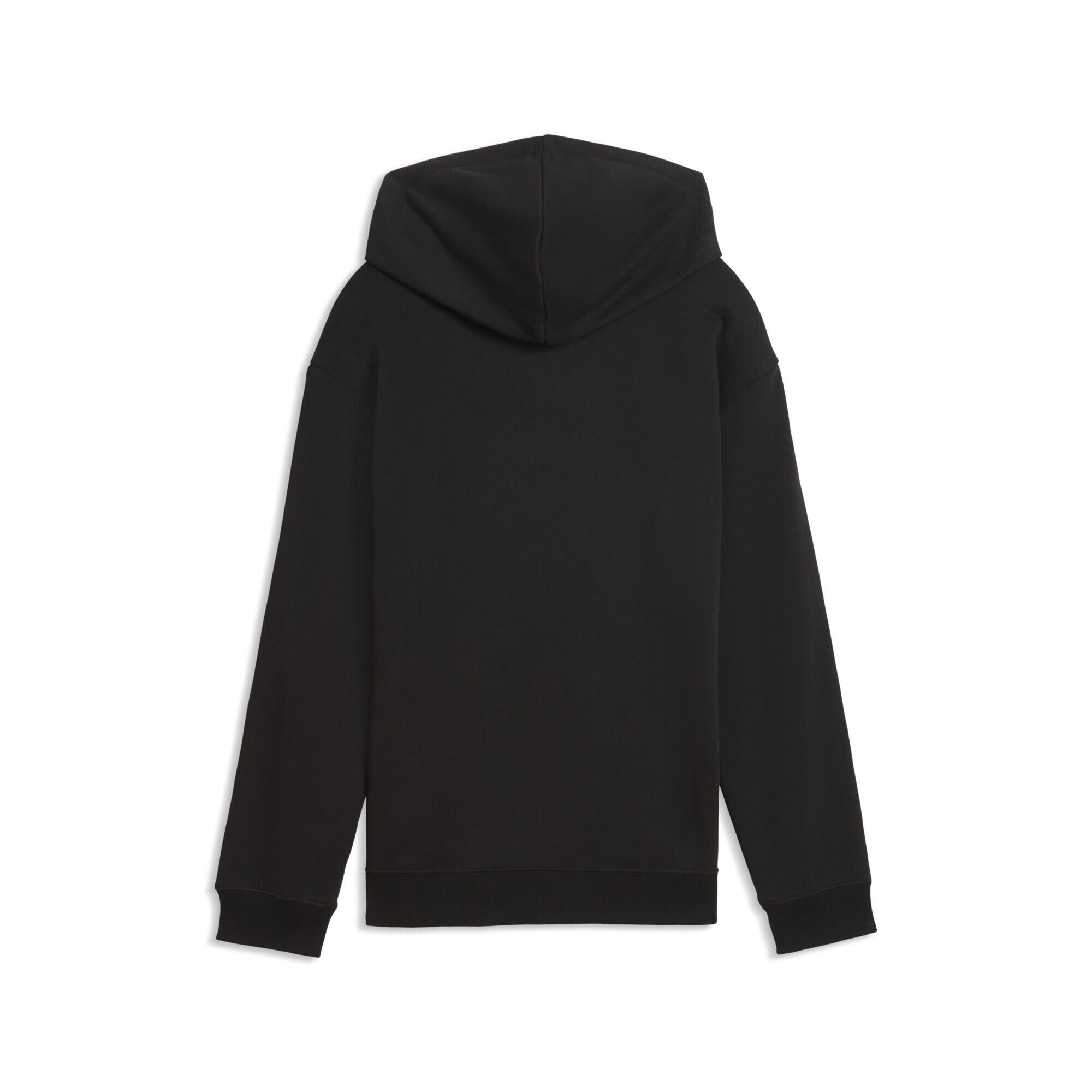 Essentials Tape Relaxed Hoodie Mädchen PUMA 5/5