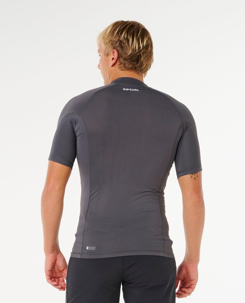 T-shirt anti-UV Waves manches courtes 3/6
