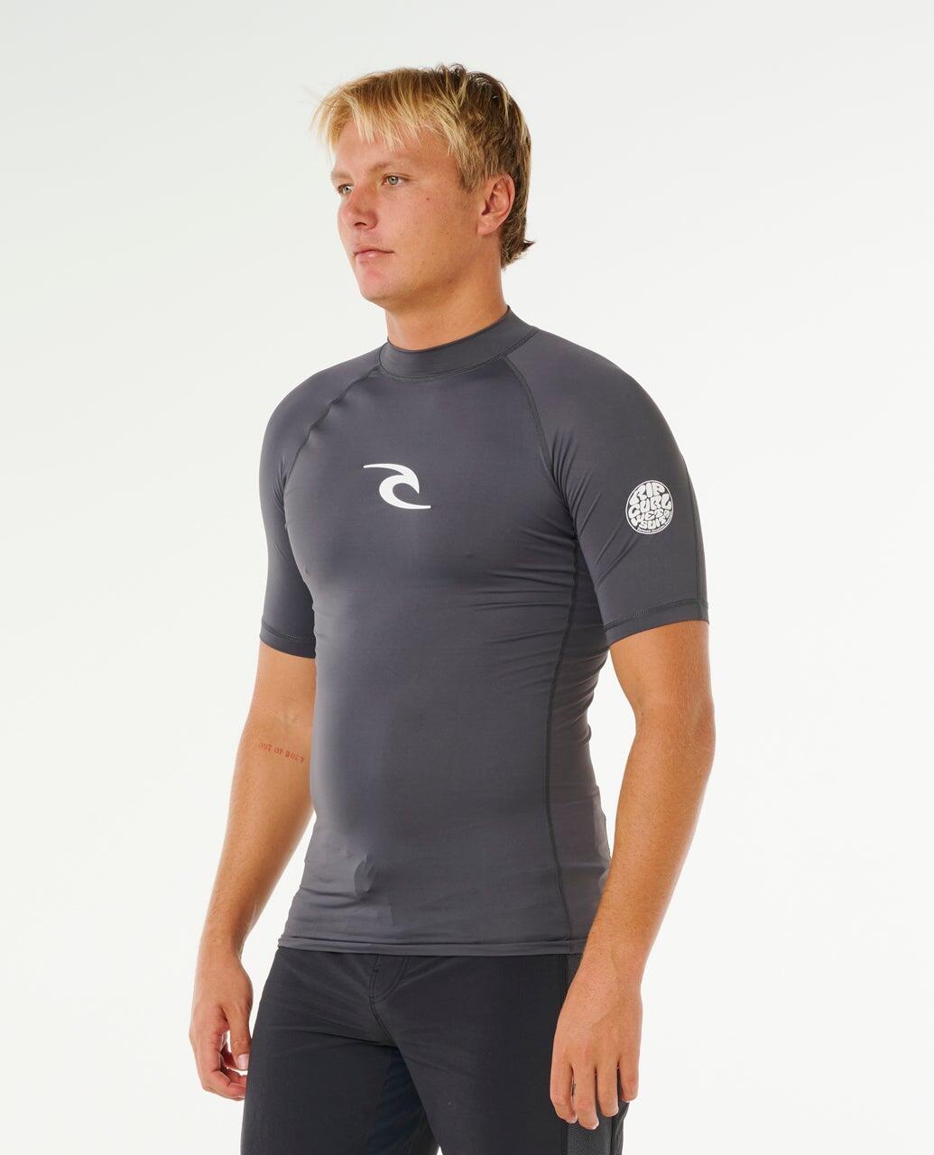 T-shirt anti-UV Waves manches courtes 2/6
