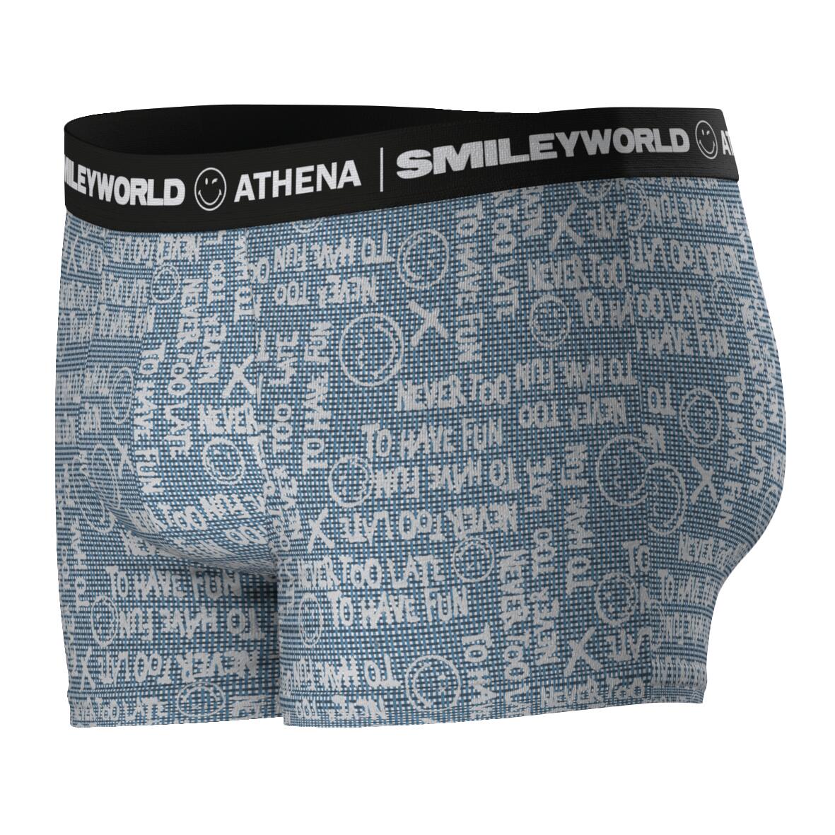 Boxer homme 2/4