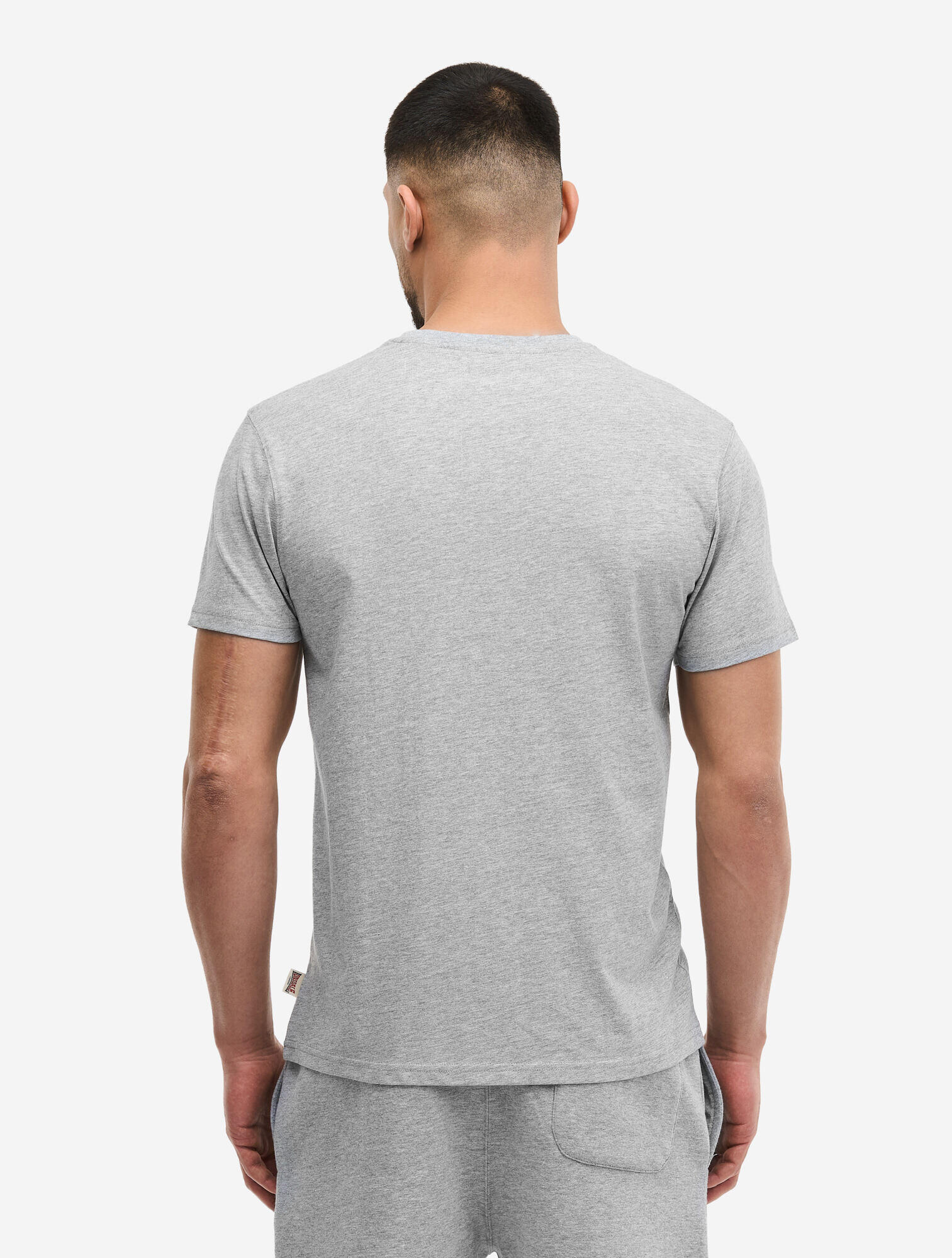 T-Shirt Lonsdale Evenwood 5/6