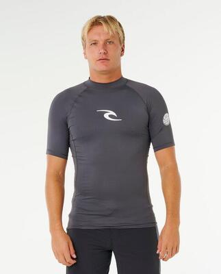 T-shirt anti-UV Waves UPF50 manica corta