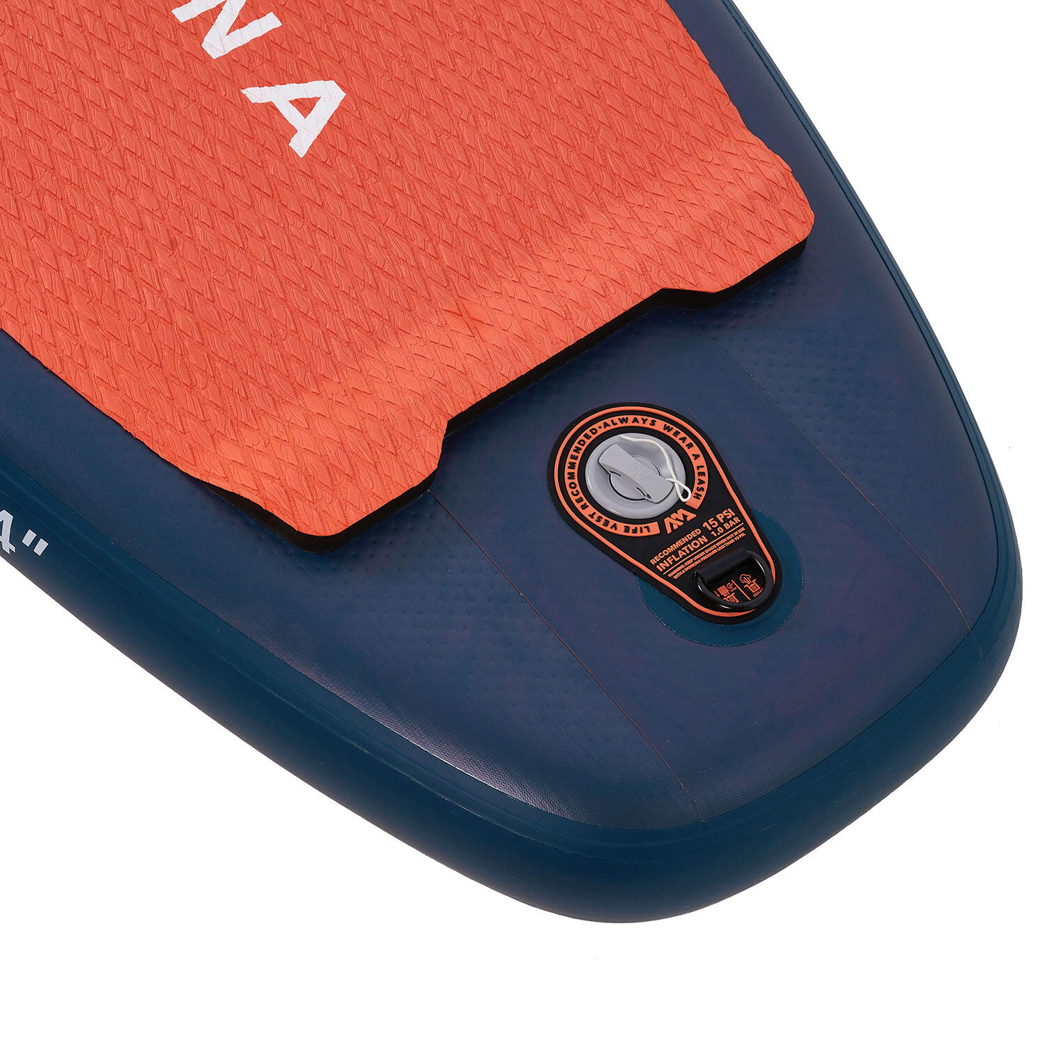 Deska SUP Aqua Marina Atlas 12'0" Sky Glider BT-23ATP + Dual-Tech + Bojka 6/15