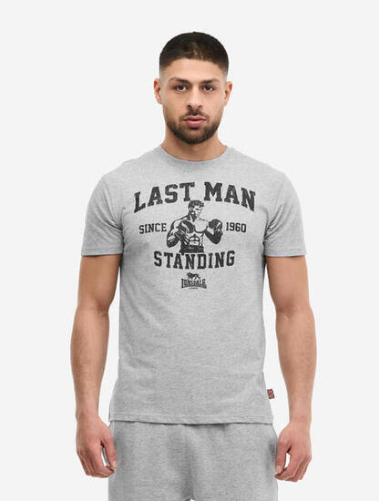 T-shirt Lonsdale Evenwood