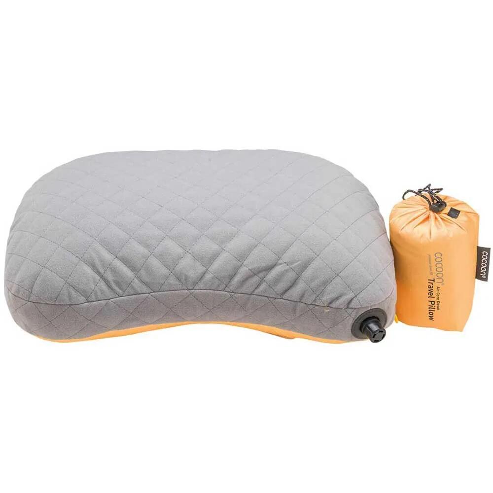 Cocoon Air Core Pillow Down - Sunflower 2/3