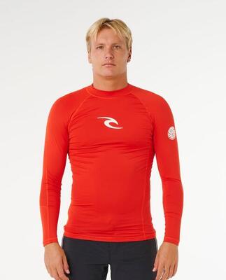 T-shirt anti-UV Waves UPF50 manica lunga