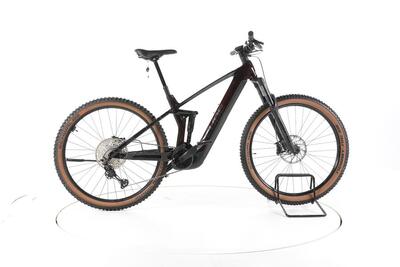 Tweedehands - cube stereo hybrid 140 hpc race fully e-bike carbon 2023 - goed