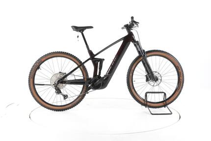 Refurbished - Cube Stereo Hybrid 140 HPC Race E-Bike Carbon - In gutem Zustand